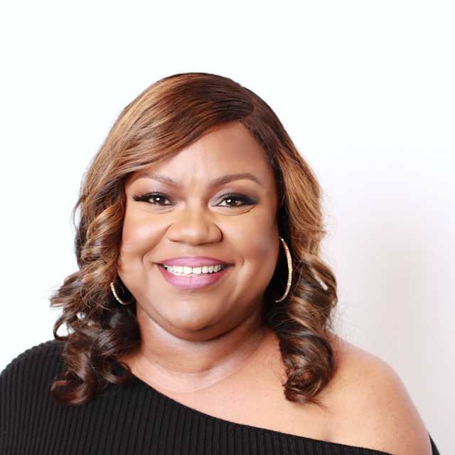 Candi Waller